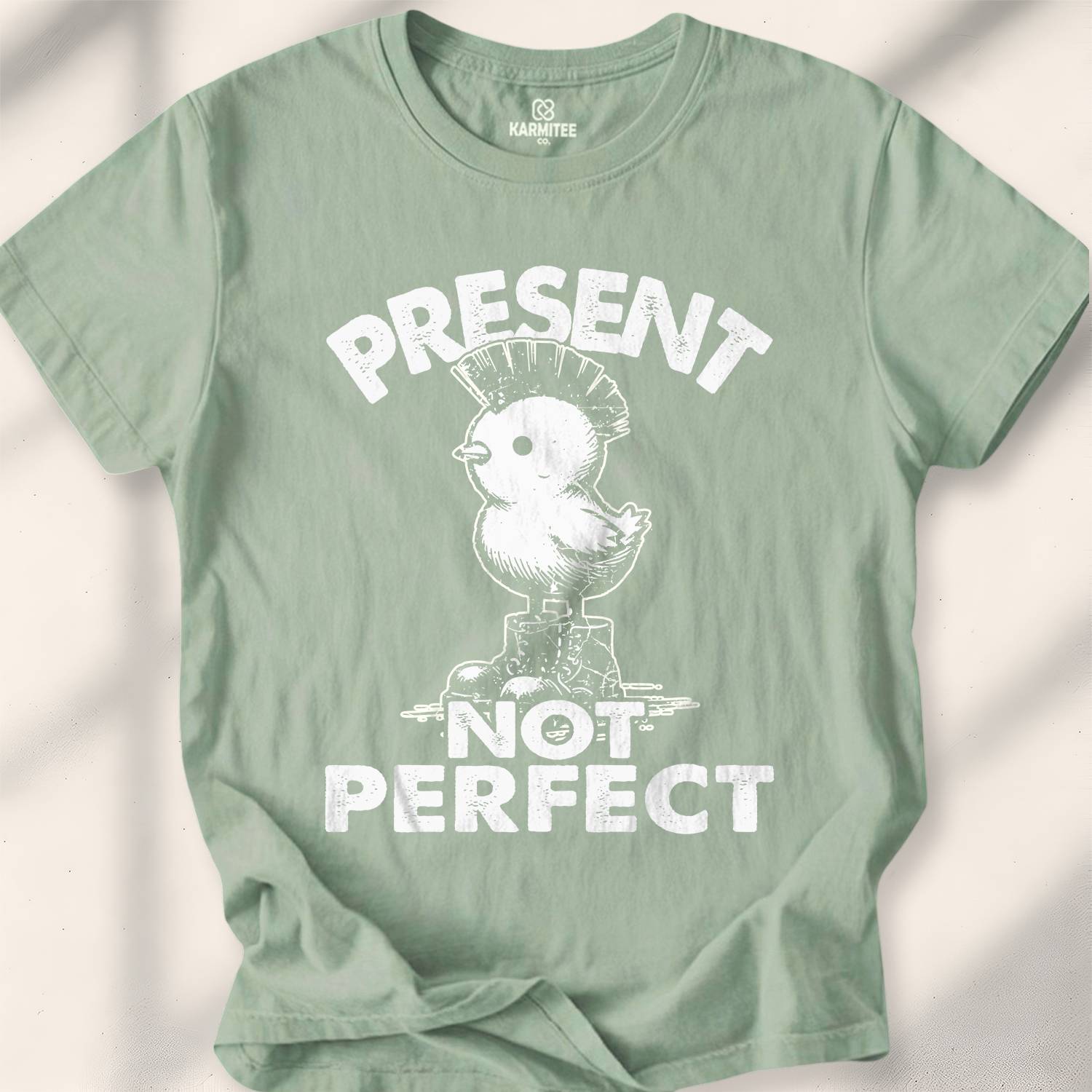 Present Not Perfect T-Shirt