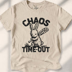 Chaos Time-Out Tee