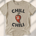 Chill & Chili T-Shirt