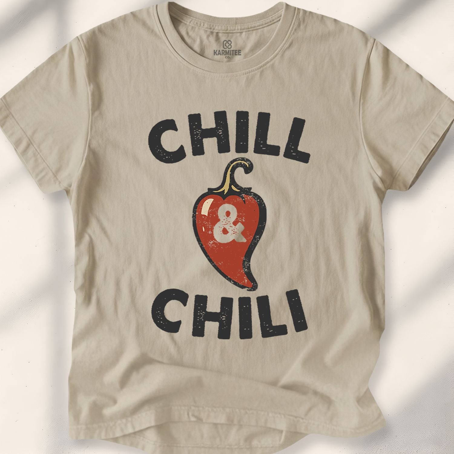 Chill & Chili T-Shirt