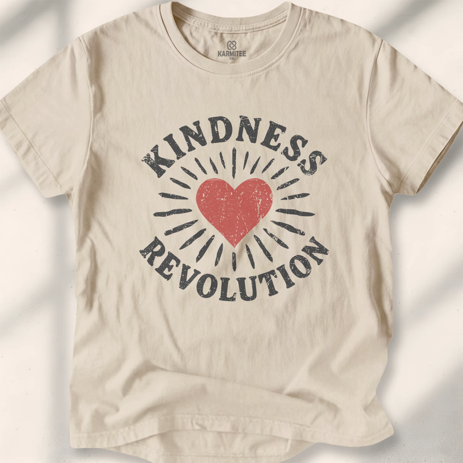 Kindness Revolution Tee