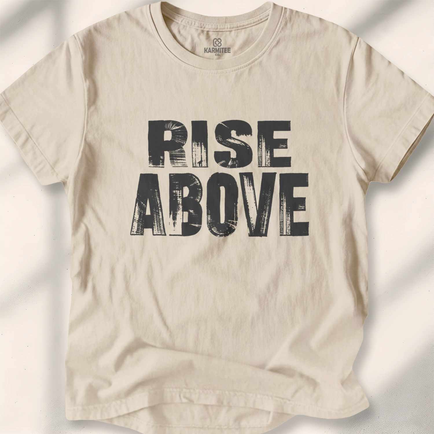 Rise Above Tee
