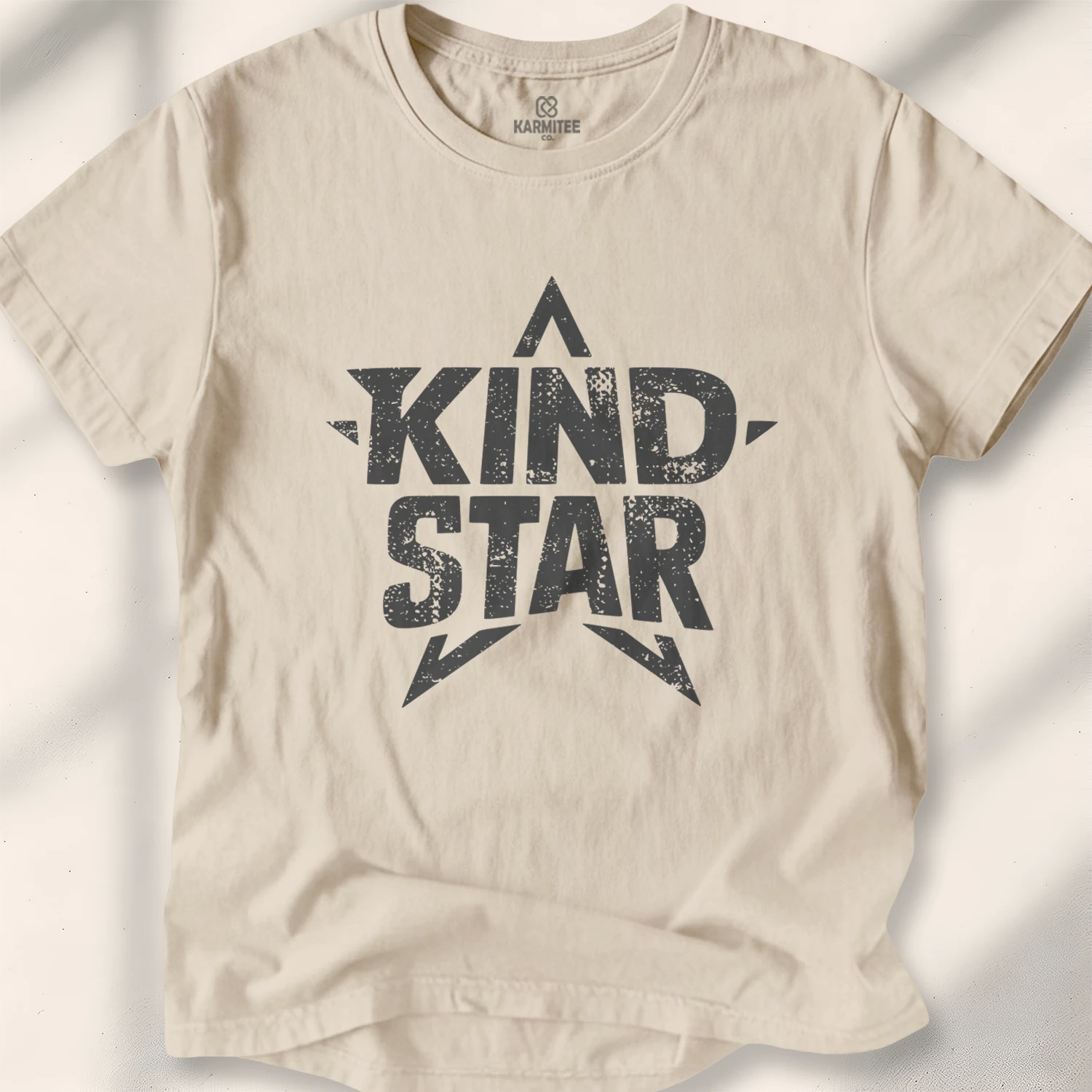 Kind Star Tee