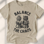 Balance The Chaos T-Shirt