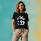 Skip Surface Go Deep T-Shirt