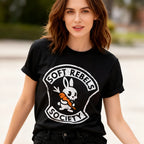 Soft Rebels Society T-Shirt