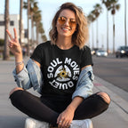 Soul Moves Quiet T-Shirt