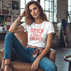 Spicy Soul Energy T-Shirt