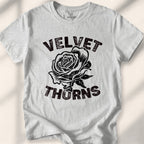 Velvet Thorns T-Shirt