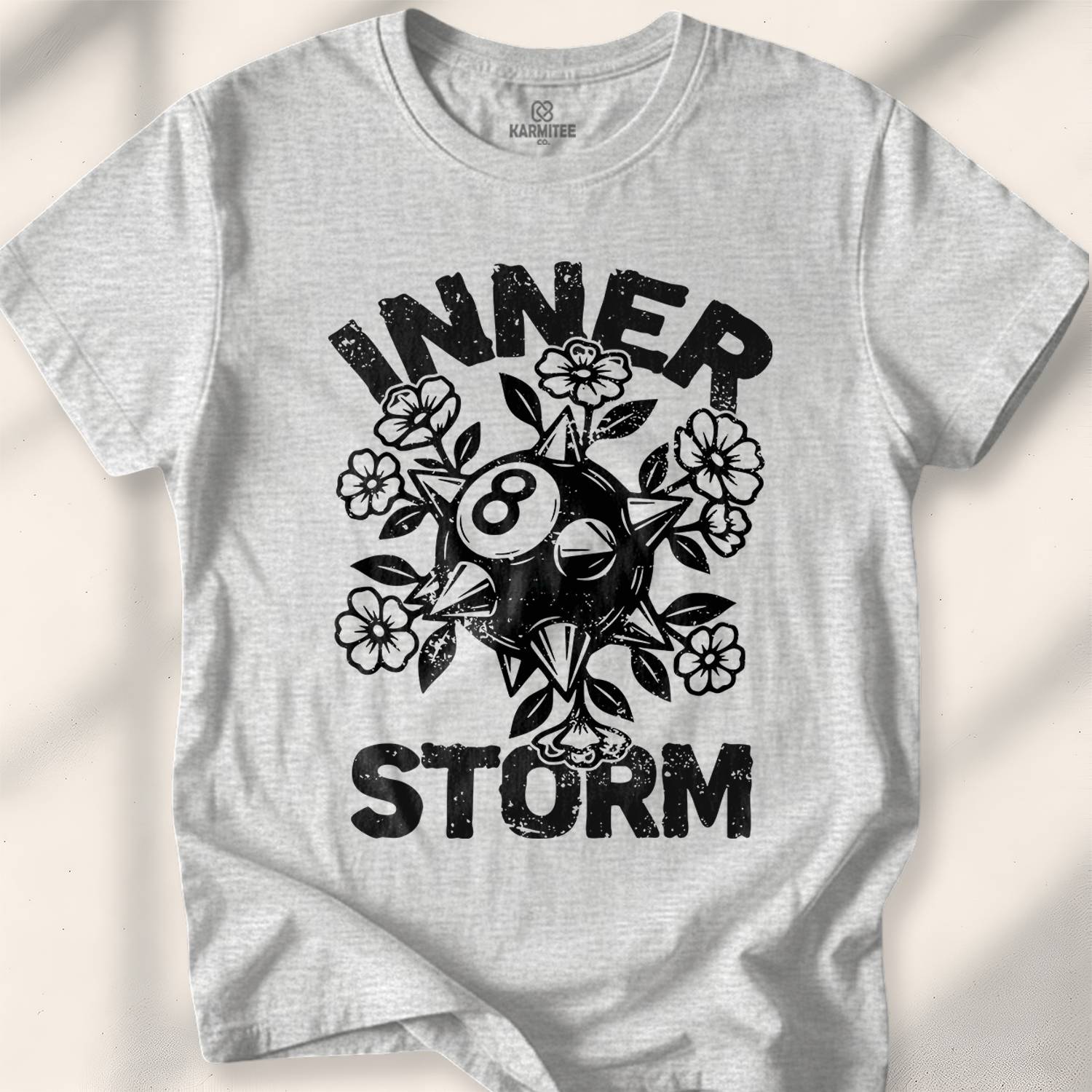 Inner Storm T-Shirt