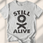 Still Alive T-Shirt