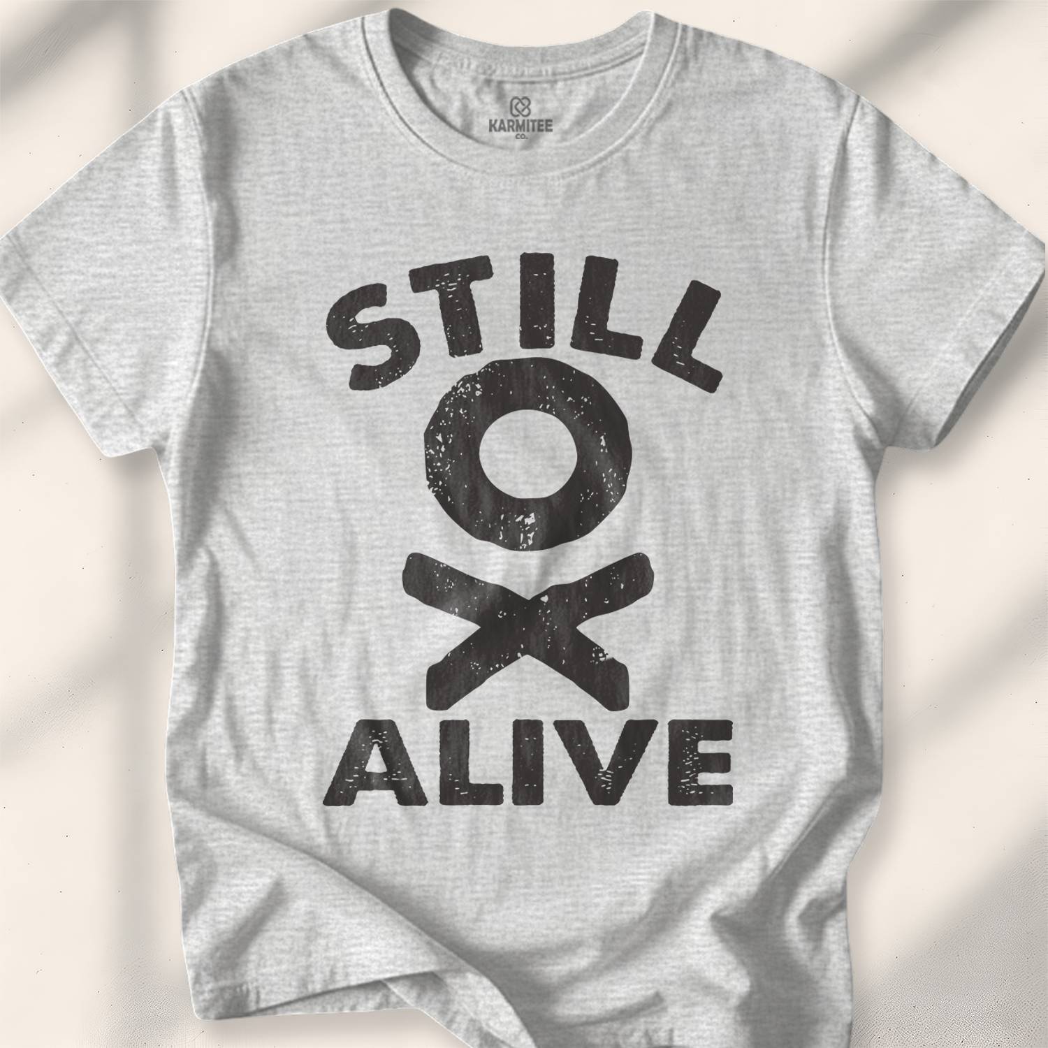Still Alive T-Shirt