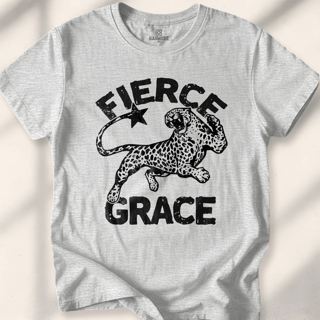 Fierce Grace T-Shirt