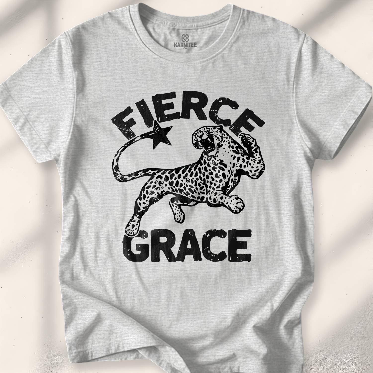 Fierce Grace T-Shirt