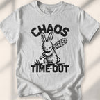 Chaos Time-Out Tee
