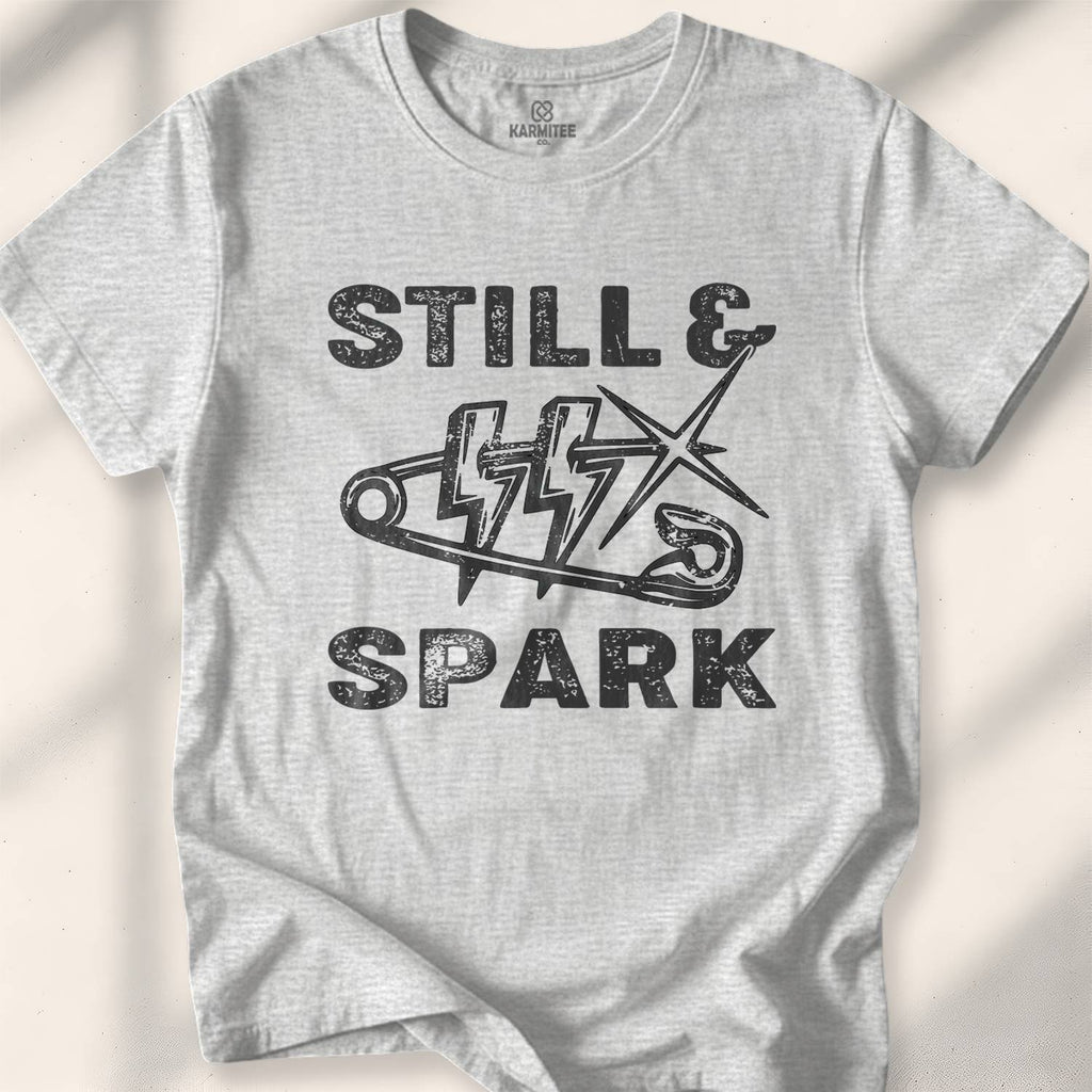 Still & Spark T-Shirt