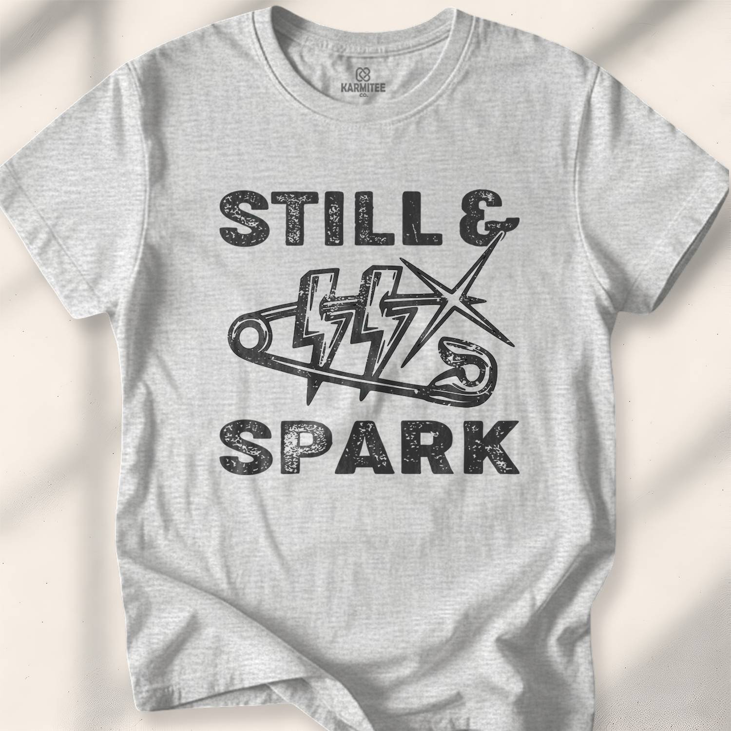 Still & Spark T-Shirt