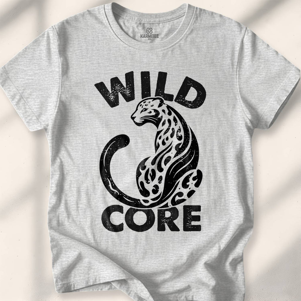 Wild Core T-Shirt