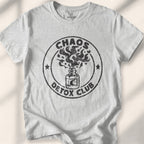 Chaos Detox Club T-Shirt