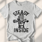 Steady Inside T-Shirt