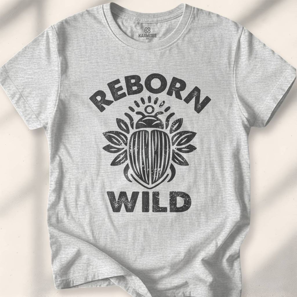 Reborn Wild T-Shirt