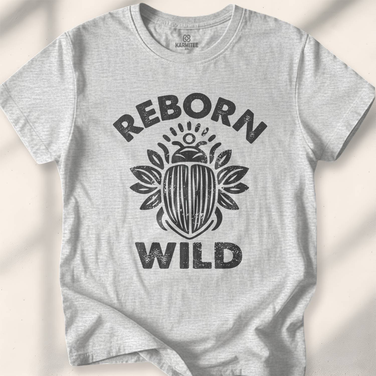 Reborn Wild T-Shirt