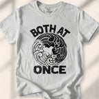 Both At Once T-Shirt