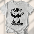 Quiet Danger T-Shirt