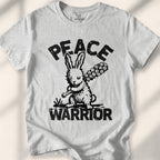 Peace Warrior Tee