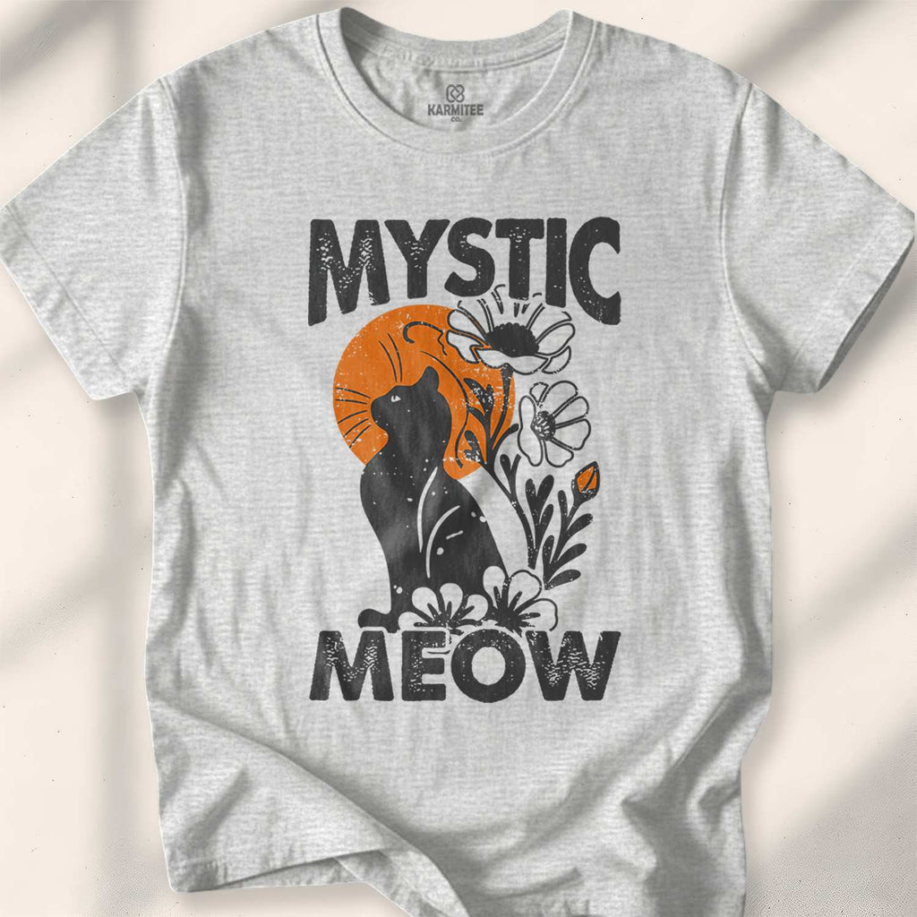 Mystic Meow T-Shirt