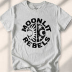 Moonlit Rebel T-Shirt