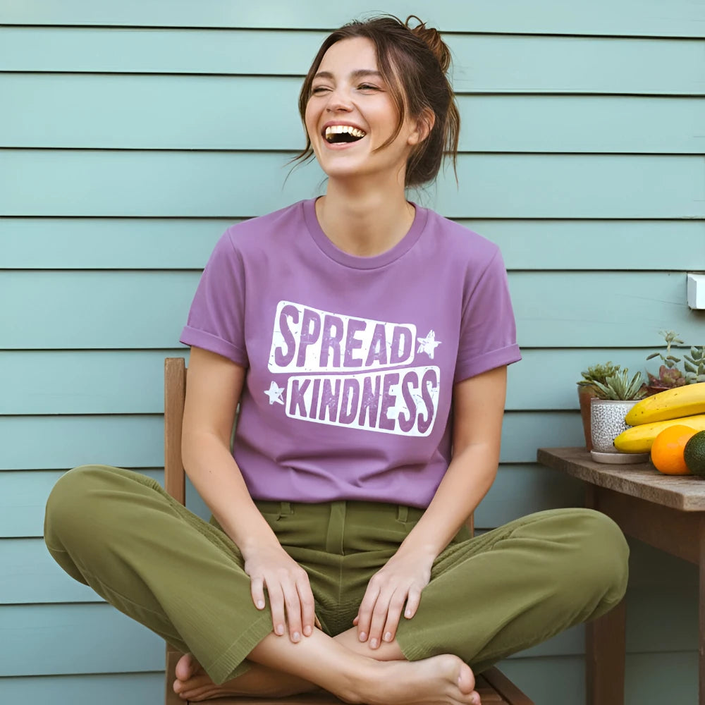 Spread Kindness T-Shirt