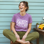 Spread Kindness T-Shirt