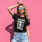Stand Tall T-Shirt