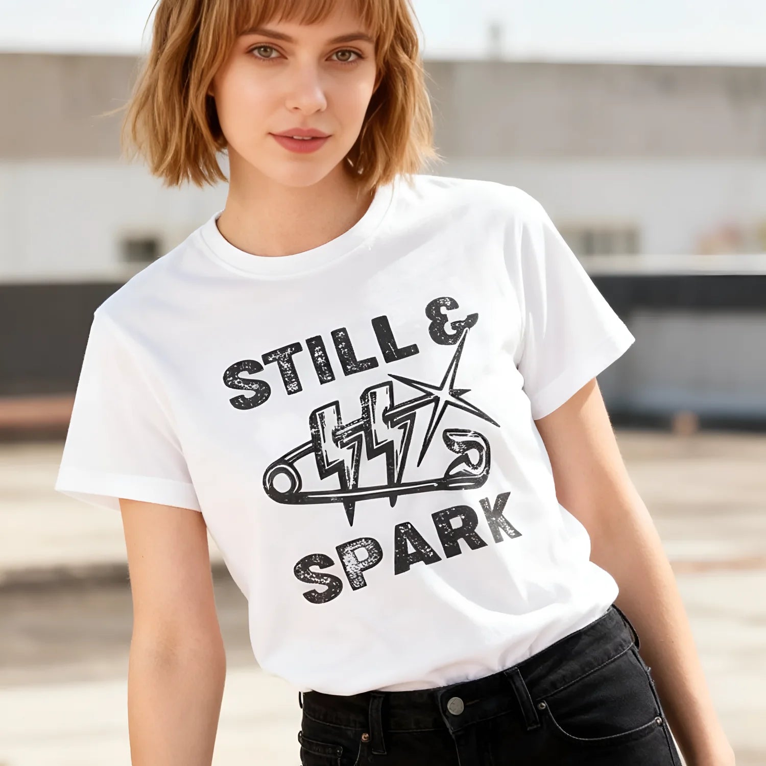 Still & Spark T-Shirt
