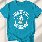 Chaos Rebels Society Tee