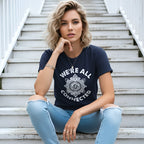 We Are all Connected T-Shirt