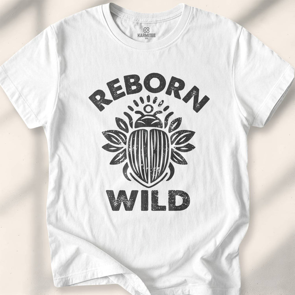 Reborn Wild T-Shirt