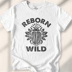 Reborn Wild T-Shirt