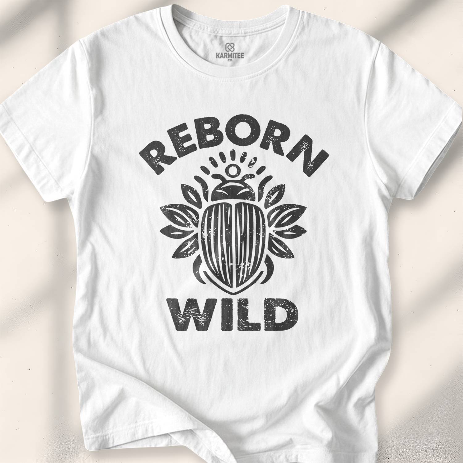 Reborn Wild T-Shirt