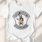Soft Rebels Society T-Shirt