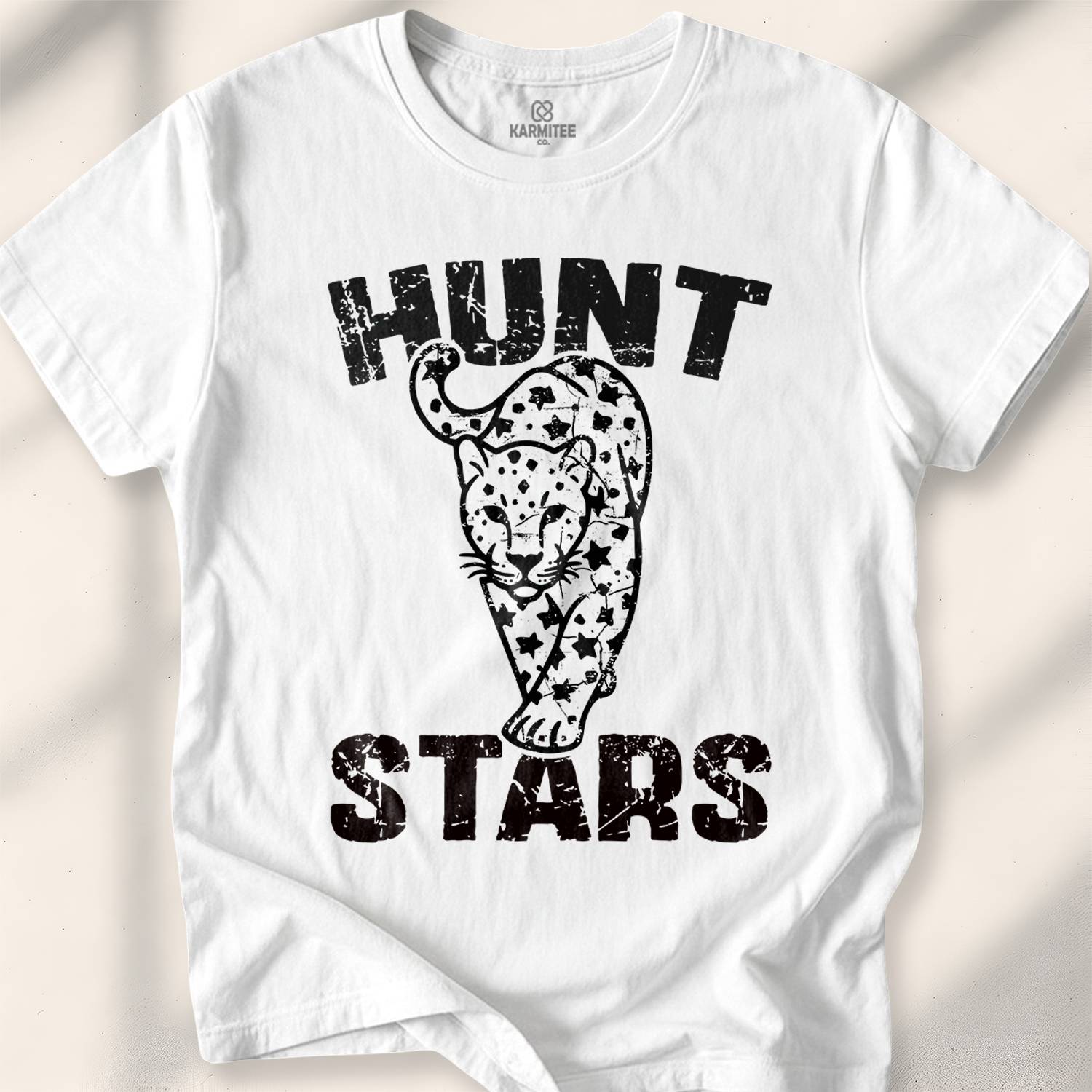 Hunt Stars T-Shirt
