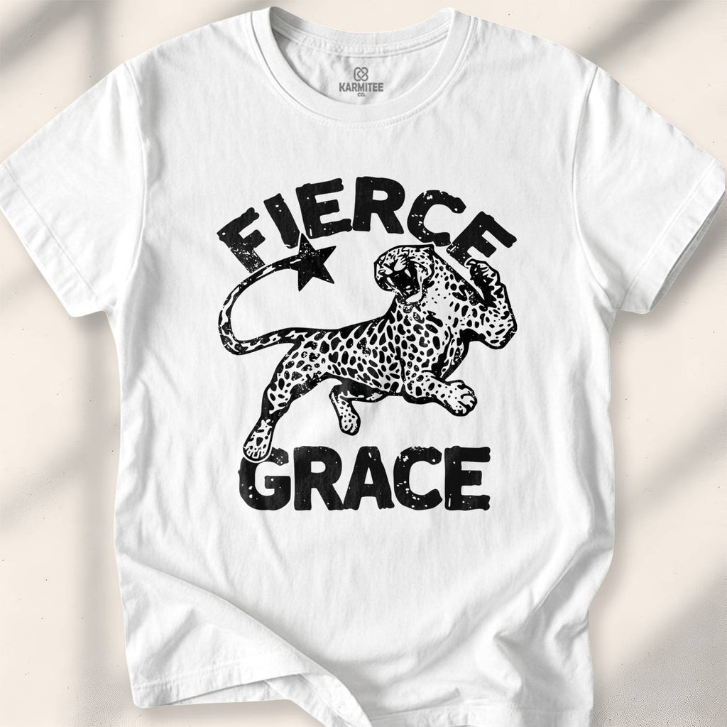 Fierce Grace T-Shirt