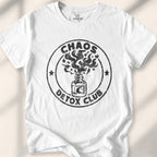 Chaos Detox Club T-Shirt