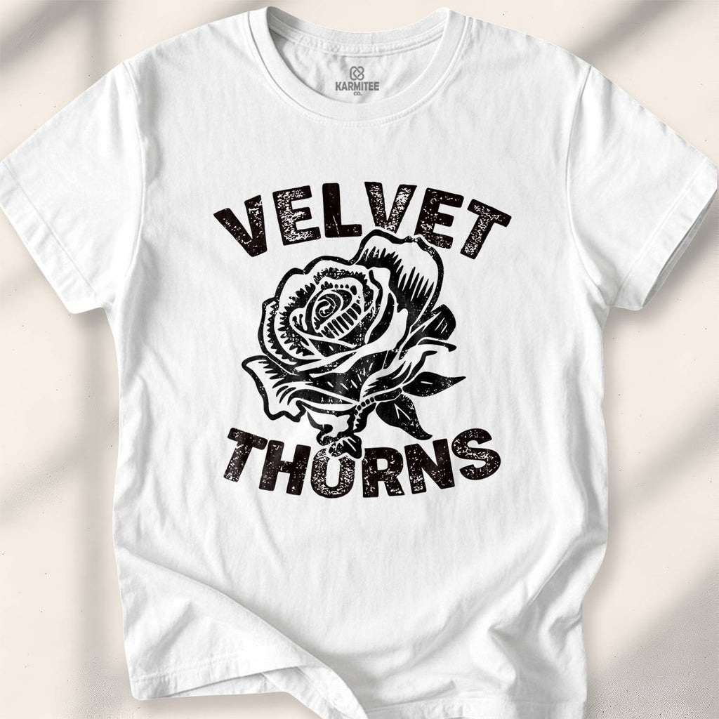 Velvet Thorns T-Shirt