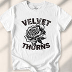 Velvet Thorns T-Shirt
