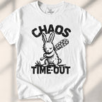 Chaos Time-Out Tee