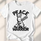 Peace Warrior Tee