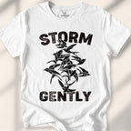 Storm Gently T-Shirt