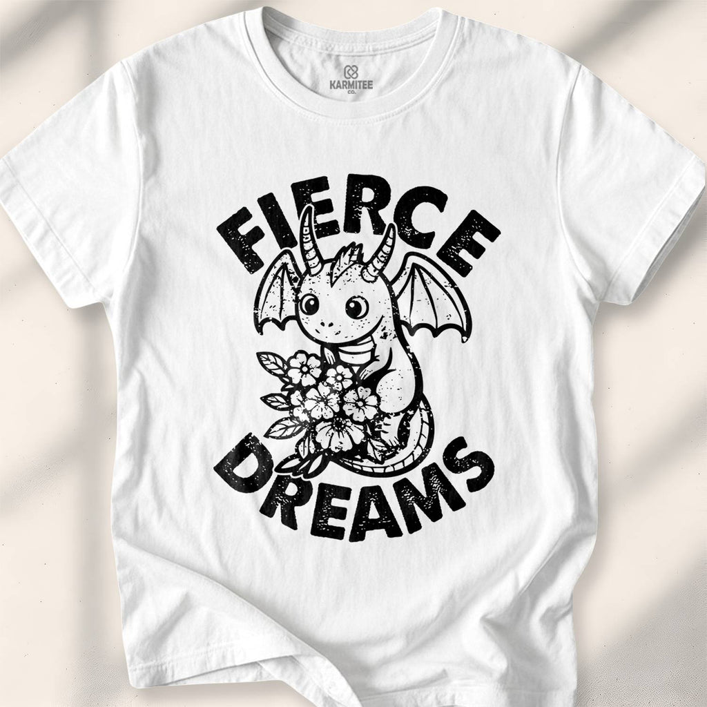 Fierce Dreams T-Shirt